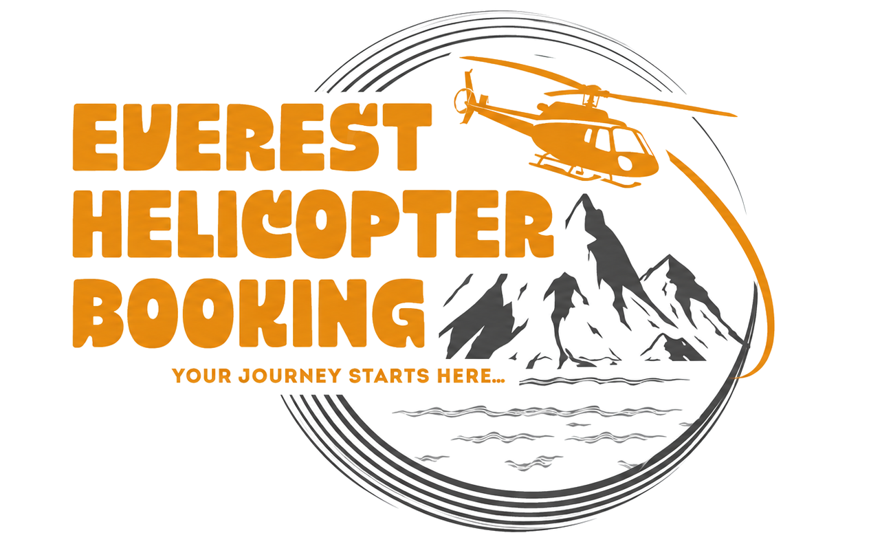 Everest Helicopter Booking